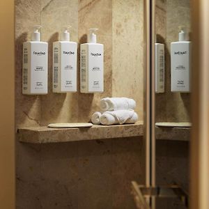 Deluxe Double Kamer